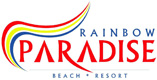 Rainbow Paradise Beach Resort (ehemals Parasise Sandy Beach)
